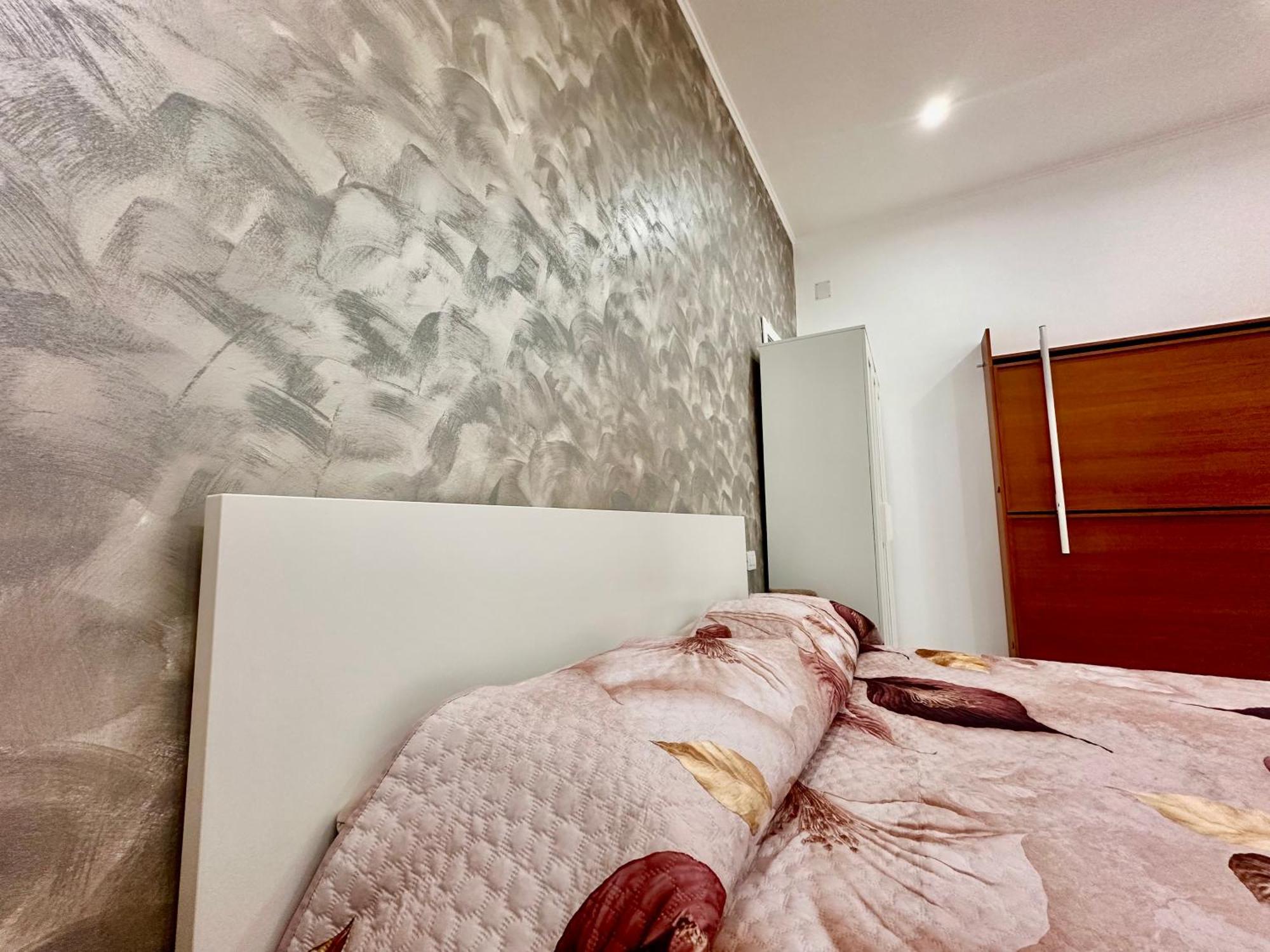 Briganti House Napoli Lägenhet Exteriör bild