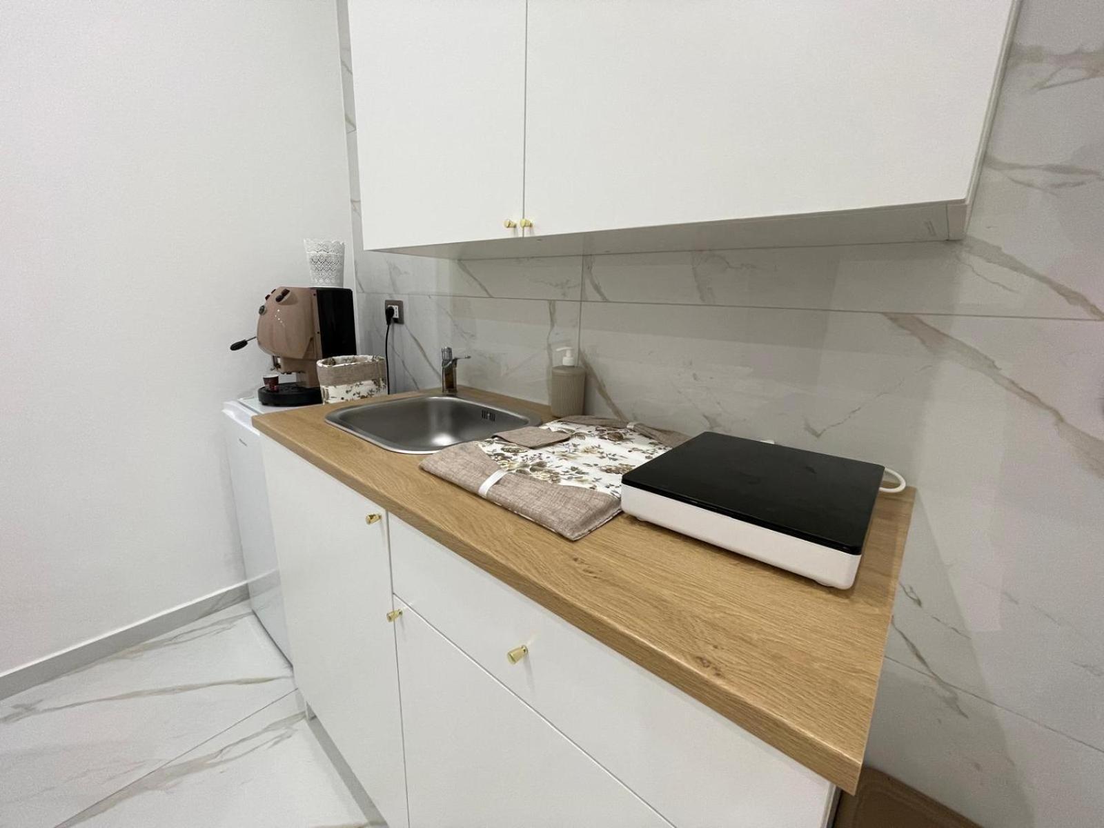 Briganti House Napoli Lägenhet Exteriör bild