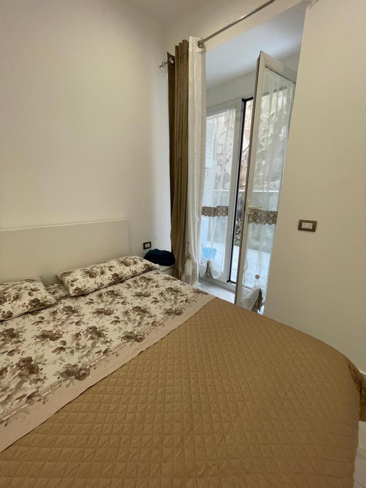 Briganti House Napoli Lägenhet Exteriör bild